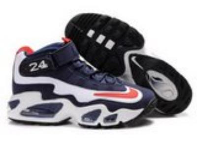 Nike Air Griffey Max I-5